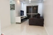 APARTAMENTO COM 03 DORMITÓRIOS, HÁ 800 METROS DO SHOPPING INTERLAGOS !