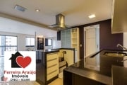 APARTAMENTO COM FINO ACABAMENTO NO MELHOR DA VILA MASCOTE!