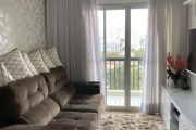 APARTAMENTO COM FINO ACABAMENTO, NO MELHOR DA VILA SANTA CATARINA!