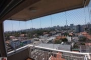 APARTAMENTO COM FINO ACABAMENTO NO MELHOR DA VILA MASCOTE !