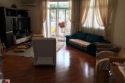 APARTAMENTO COM FINO ACABAMENTO, TRÊS SUÍTES, NO MELHOR DA VILA MASCOTE !