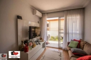 APARTAMENTO COM FINO ACABAMENTO NO MELHOR DA VILA MASCOTE !