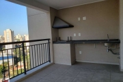 APARTAMENTO COM VARANDA GOURMET NO UP HOME JARDIM PRUDÊNCIA !