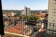 APARTAMENTO COM FINO ACABAMENTO, REPLETO DE ARMÁRIOS NO MELHOR DA VILA MASCOTE !