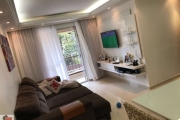 APARTAMENTO COM FINO ACABAMENTO  NO MELHOR DA VILA MASCOTE !