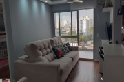 APARTAMENTO COM FINO ACABAMENTO NO QUADRA VILA MASCOTE !