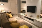 APARTAMENTO COM VARANDA GOURMET NO UP HOME JARDIM PRUDÊNCIA !