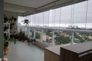 APARTAMENTO COM VARANDA GOURMET NO MELHOR DO JARDIM PRUDÊNCIA !