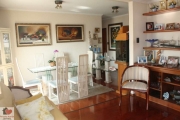 Apartamento 89 m², 2 dormitórios 1 suíte 2 vagas Condomínio Costa do Sol