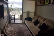 APARTAMENTO COM FINO ACABAMENTO, LAZER COMPLETO NO MELHOR DA VILA MASCOTE !