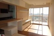 PRÉDIO SEMI NOVO, APARTAMENTO COM FINO ACABAMENTO, NO MELHOR DA VILA MASCOTE !