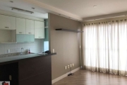 PRÉDIO SEMI-NOVO, APARTAMENTO COM FINO ACABAMENTO NO MELHOR DA VILA MASCOTE !!