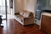 PRÉDIO SEMI-NOVO APARTAMENTO COM VARANDA GOURMET, NO MELHOR DO JARDIM PRUDÊNCIA !