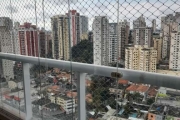 APARTAMENTO COM VARANDA GRILL NO MELHOR DO JARDIM PRUDÊNCIA !