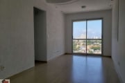 APARTAMENTO COM 03 DORMITÓRIOS, HÁ 800 METROS DO SHOPPING INTERLAGOS !