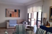 APARTAMENTO COM FINO ACABAMENTO, REPLETO DE ARMÁRIOS NO MELHOR DA VILA MASCOTE !