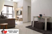 Apartamento Com Fino Acabamento, Codomínio Barato no Melhor Da Vila Mascote!