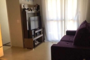 APARTAMENTO COM FINO ACABAMENTO LAZER COMPLETO, NO MELHOR DA VILA SANTA CATARINA!