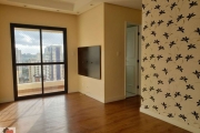 APARTAMENTO REPLETO DE ARMÁRIOS, LAZER COMPLETO NO MELHOR DA VILA MASCOTE !