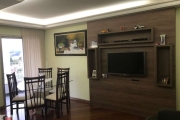 APARTAMENTO REPLETO DE ARMÁRIOS, NO MELHOR DA VILA SANTA CATARINA !