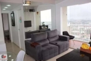 PRÉDIO SEMI NOVO, APARTAMENTO COM FINO ACABAMENTO, NO MELHOR DA VILA MASCOTE !