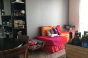 APARTAMENTO COM FINO ACABAMENTO,VARANDA GRILL NO STILL VILA MASCOTE !