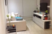 APARTAMENTO COM FINO ACABAMENTO NO MELHOR DA VILA MASCOTE!