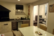 APARTAMENTO COM VARANDA GOURMET NO UP HOME JARDIM PRUDÊNCIA !