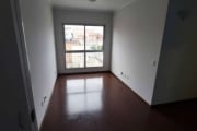 APARTAMENTO COM FINO ACABAMENTO, LOCALIZADO HÁ 800 METROS DO SHOPPING INTERLAGOS !