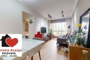 APARTAMENTO COM FINO ACABAMENTO NO MELHOR DA VILA MASCOTE!