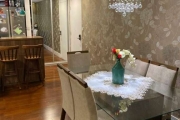 Apartamento 65m² 2 dormitórios, 1 suíte e  1 vaga no Vitalis Jardim Prudência