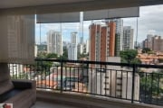 Apartamento 112m² Condomínio Clube Top Square Vila Mascote