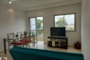 CONFORTAVEL APARTAMENTO NO MELHOR DA VILA SANTA CATARINA!