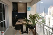 APARTAMENTO, COM FINO ACABAMENTO NO MELHOR DA VILA MASCOTE!