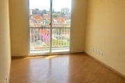 APARTAMENTO COM DUAS VAGA DE GARAGEM NO MELHOR DA VILA MARARI!