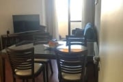 APARTAMENTO COM DUAS VAGAS DE GARAGEM NO MELHOR DA VILA MASCOTE!