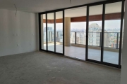 Apartamento 232m² 4 dormitórios 3 suítes 3 vagas Campo Belo