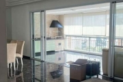 Apartamento 202m² 3 suítes Varanda Gourmet Splendor Vila Mascote