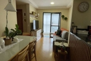 APARTAMENTO COM FINO ACABAMENTO, NO MELHOR DA VILA SANTA CATARINA!