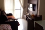 APARTAMENTO COM 03 DORMITÓRIOS, HÁ 800 METROS DO SHOPPING INTERLAGOS ! texto promocional