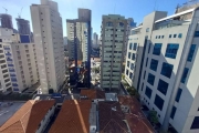 Apartamento em boa localização para reformar