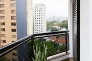 Apartamento de Alto padrão