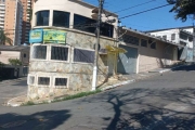 Prédio Comercial 500m² Vila Mascote