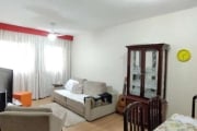 Apartamento na Vila Nova Conceição.