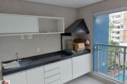 Apartamento novo no Condomínio Artis Jardim Prudência!