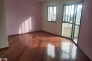 Apartamento à venda na Avenida Mascote - Vila Mascote, São Paulo - SP