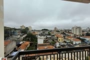 Apartamento na Vila Santa Catarina