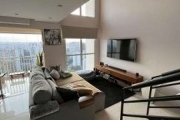 Vila Andrade -Apartamento à venda com 142m², 2 quartos e 2 vagas