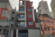 Apartamento 34 m2 1 dormitório 1 vaga na Vila Gumercindo próximo do metrô Alto do Ipiranga  NOVO!