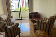 Apartamento 67m² 2 dormitórios 1 vaga Cond Tabatinga